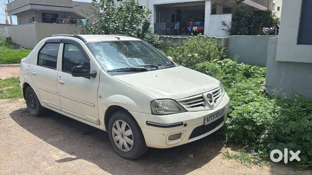 Mahindra Verito 2012 Diesel Well Maintained
