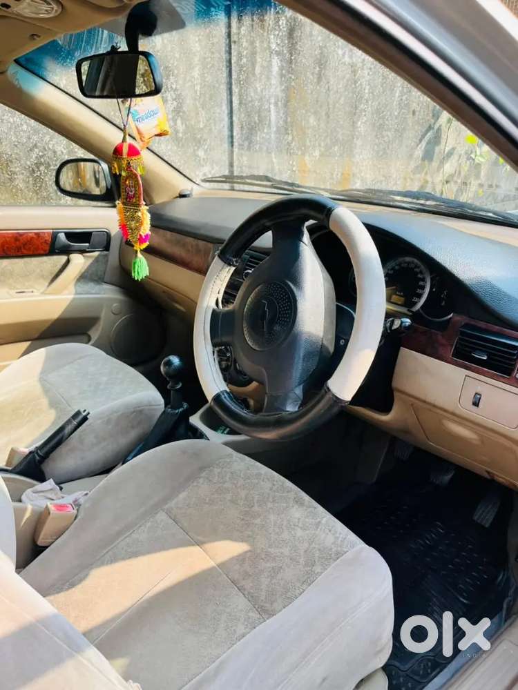 Chevrolet Optra 2005