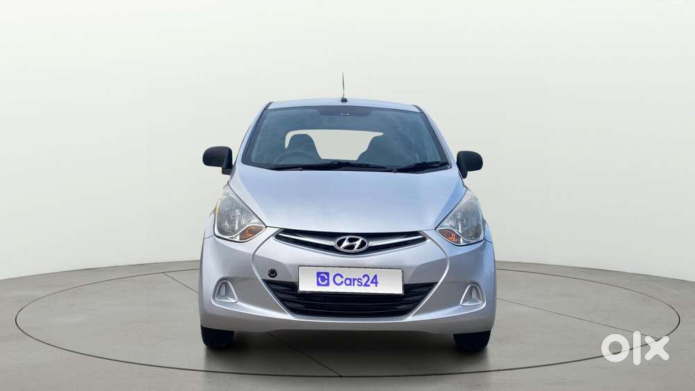 Hyundai Eon Era +, 2013, Petrol