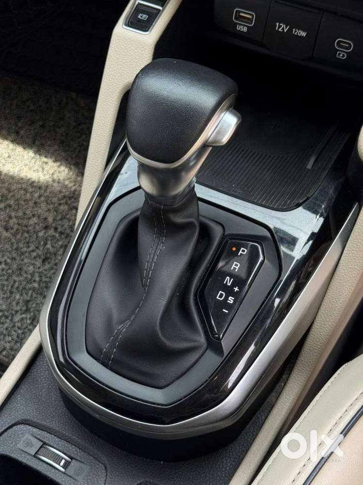 Kia Carens 1.5 Luxury Plus Diesel At 7 Str, 2023, Diesel