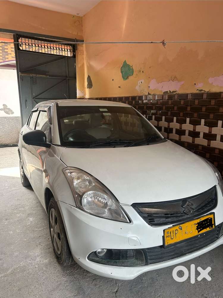 2020 Maruti Suzuki Dzire Cng