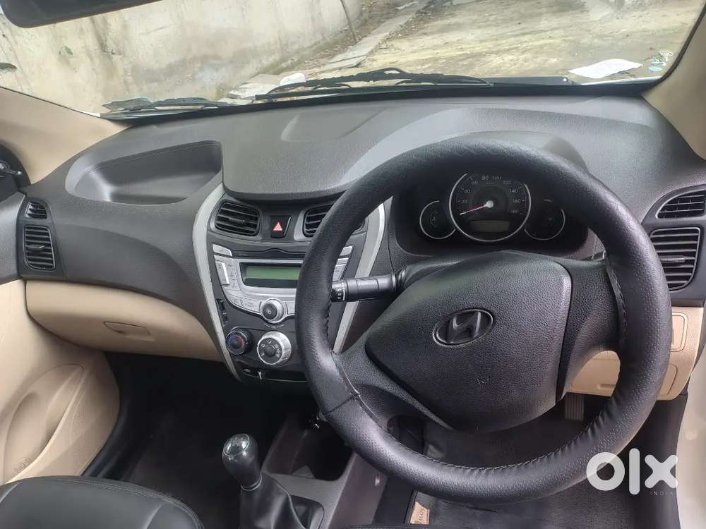 Hyundai Eon Magna+ 0.8 Petrol  2016  1st Owner  51,000 Km
