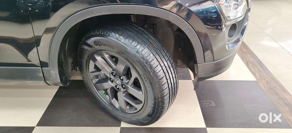 Tata Harrier 2.0 Kryotec Xta Plus Dark Edition, 2023, Diesel