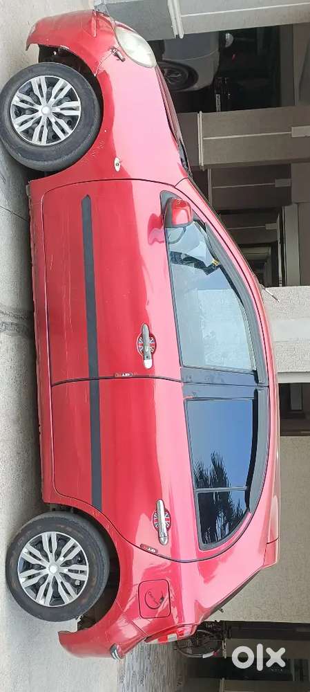 Nissan Micra Good Condition 22+ Meliage