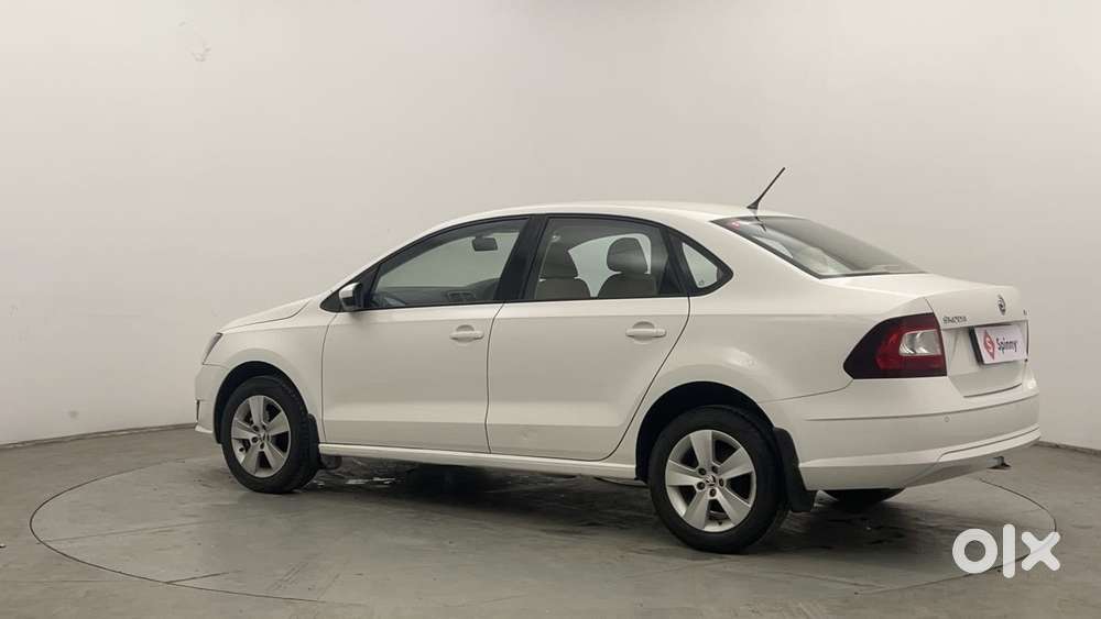 Skoda Rapid 1.0 Ambition Tsi, 2021, Petrol