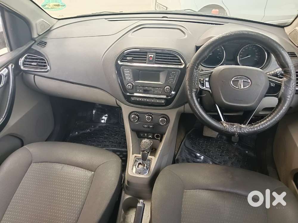 Tata Tiago Xza Plus, 2018, Cng & Hybrids