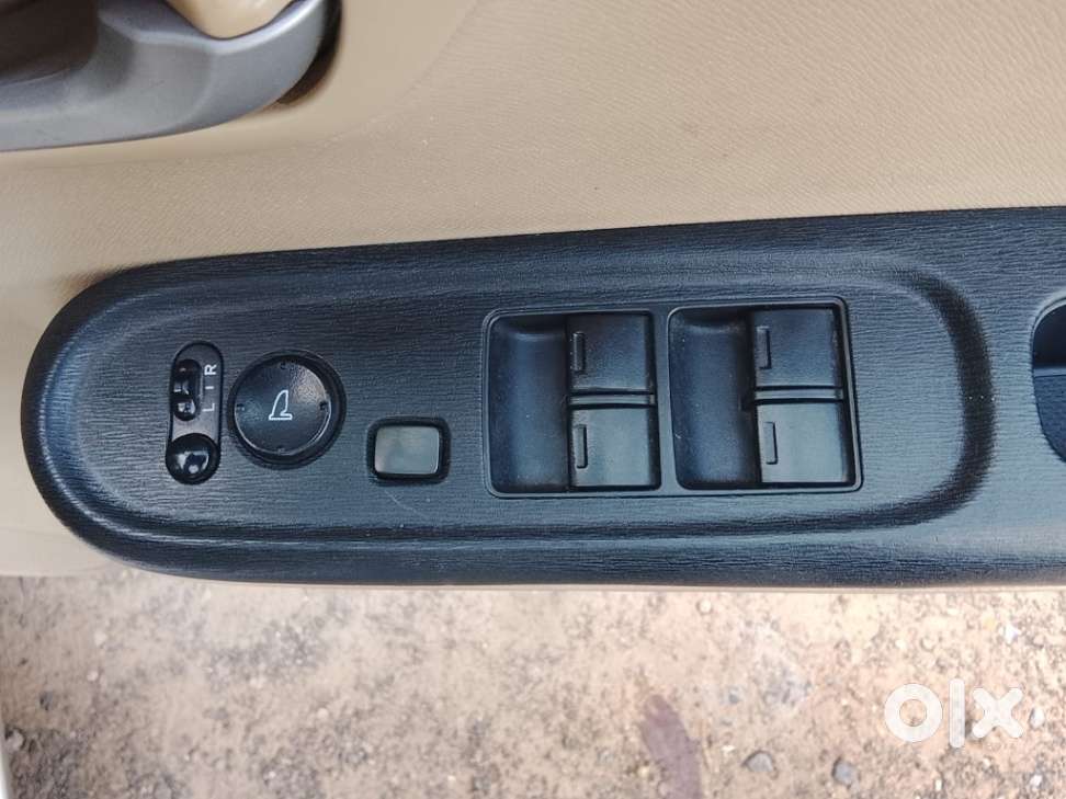 Honda Amaze Vx I-vtech, 2016, Petrol