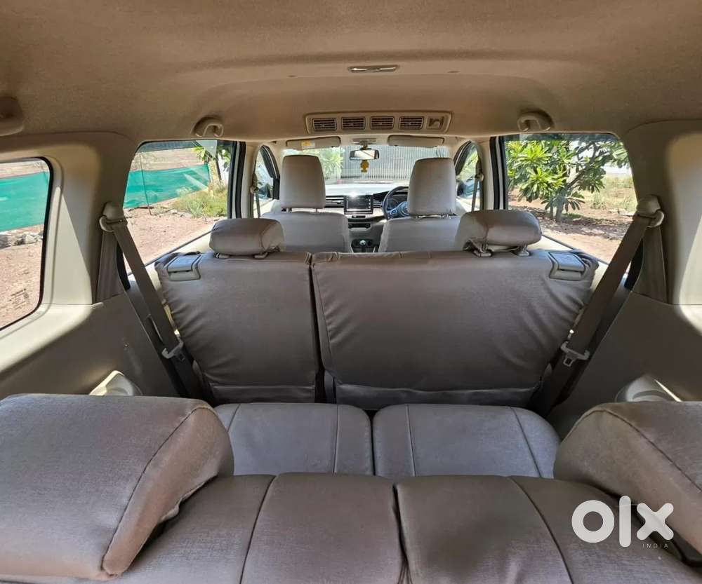 Maruti Suzuki Ertiga Shvs Zdi Plus, 2019, Diesel