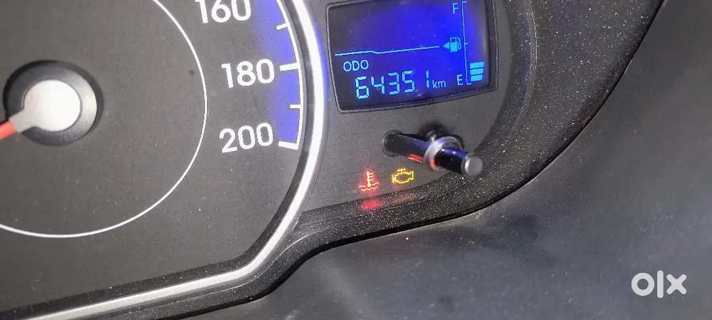 Less Driven Car, Not Even Single Rupee Work, New Tyres, 4 Power Window