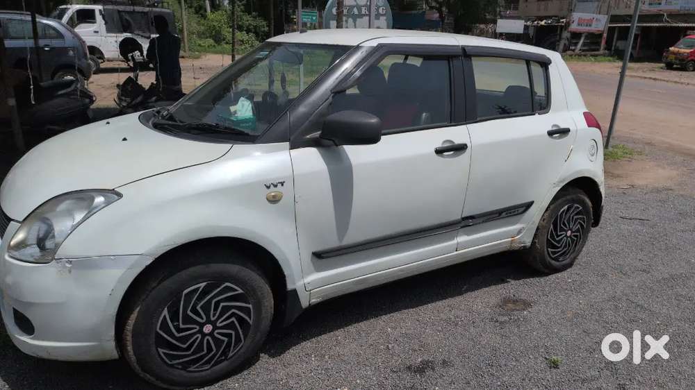 Maruti Swift 2007 Petrol Manual
