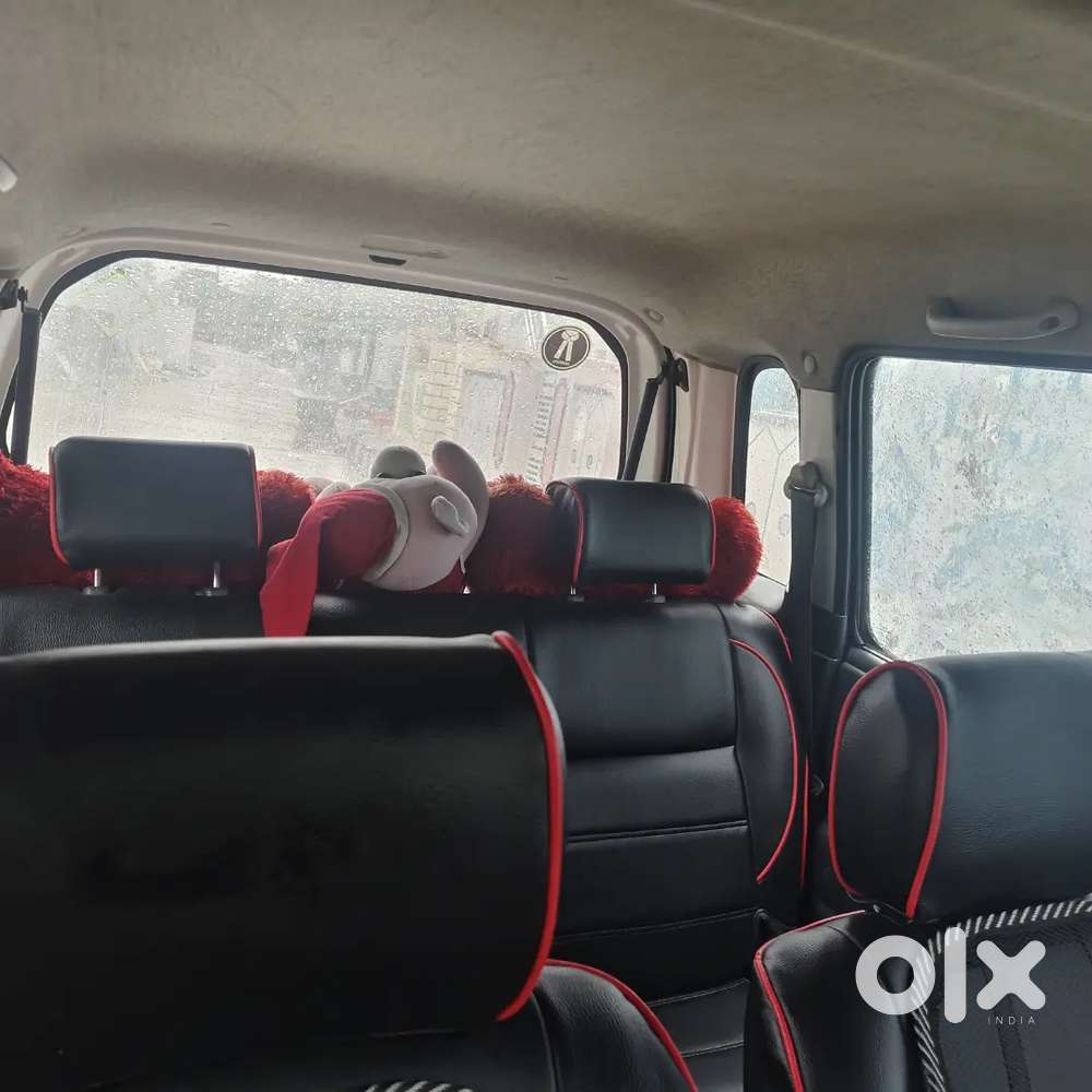 Maruti Suzuki Wagon R Lxi 2008