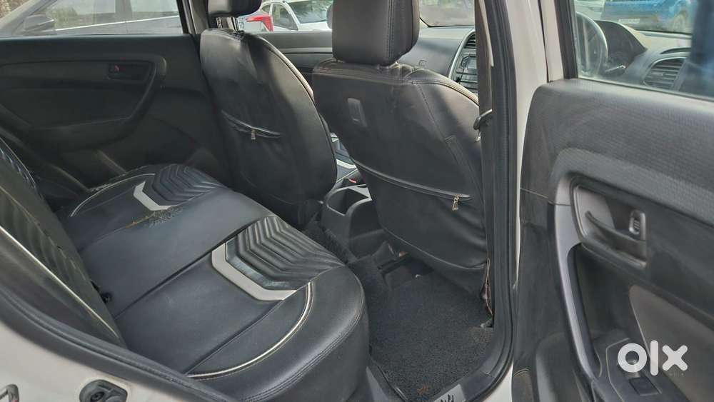 Maruti Suzuki Brezza, 2018, Diesel