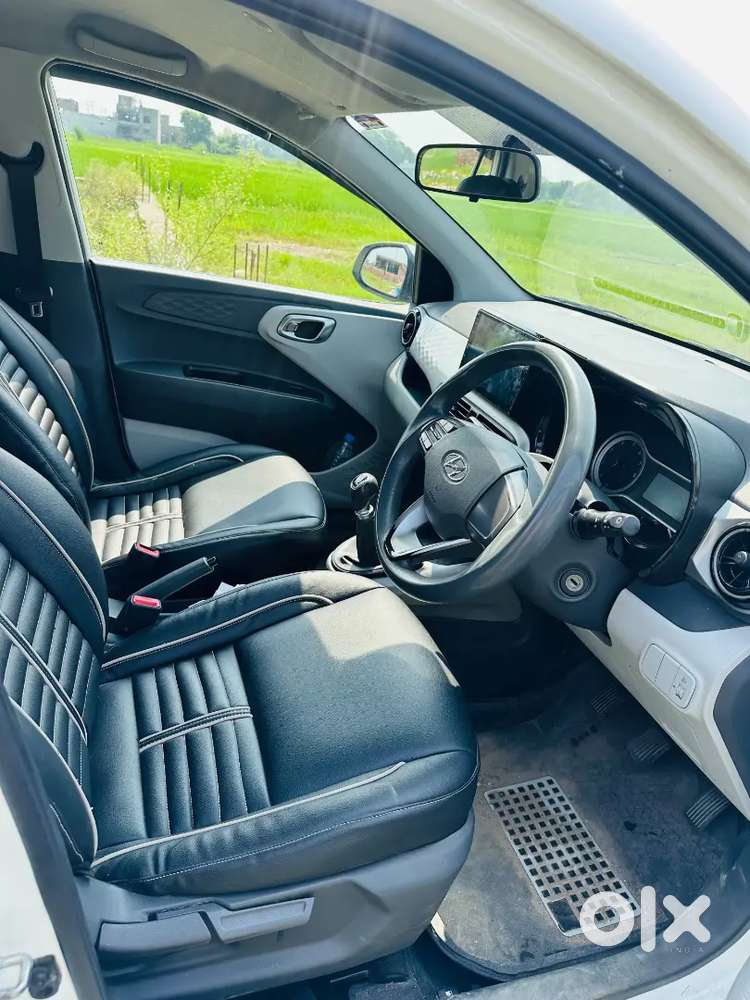 Hyundai Grand I10 Sportz 2022