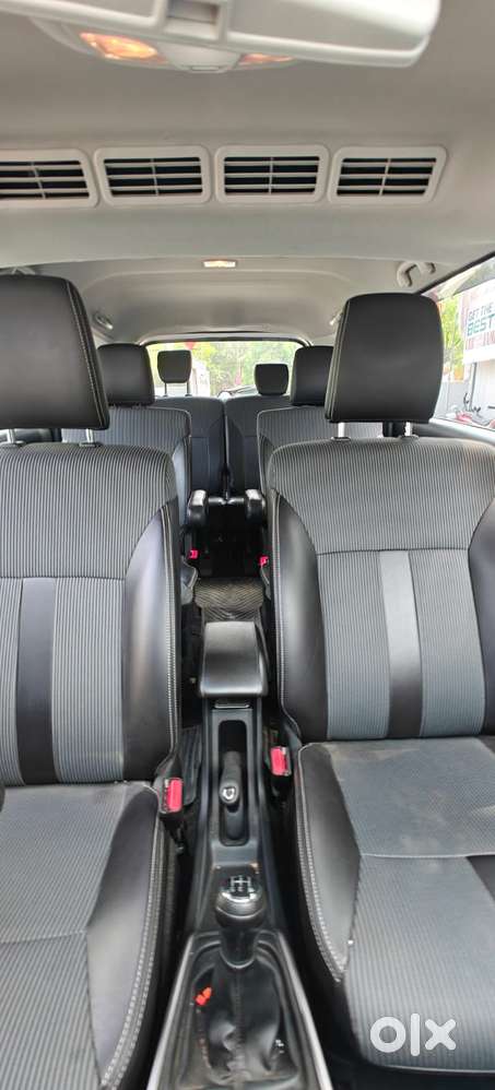 Maruti Suzuki Xl6 1.5 Zeta Mt, 2021, Petrol