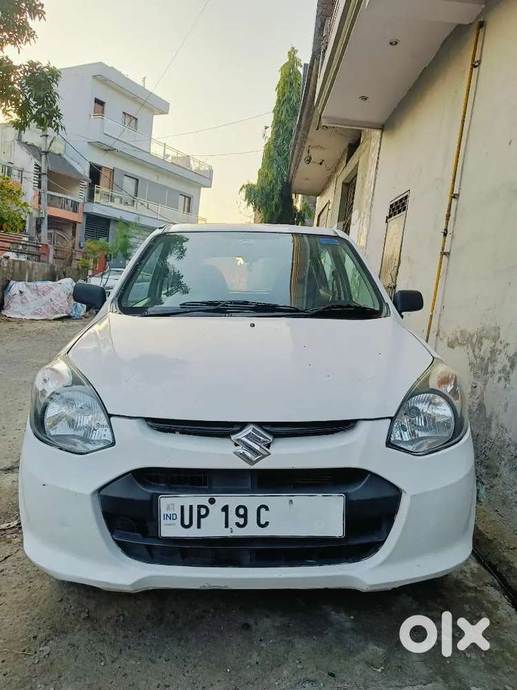 Alto 800 Petrol New Condition Sealed Engine 1 Paisa Lgane Ki Need Ni H
