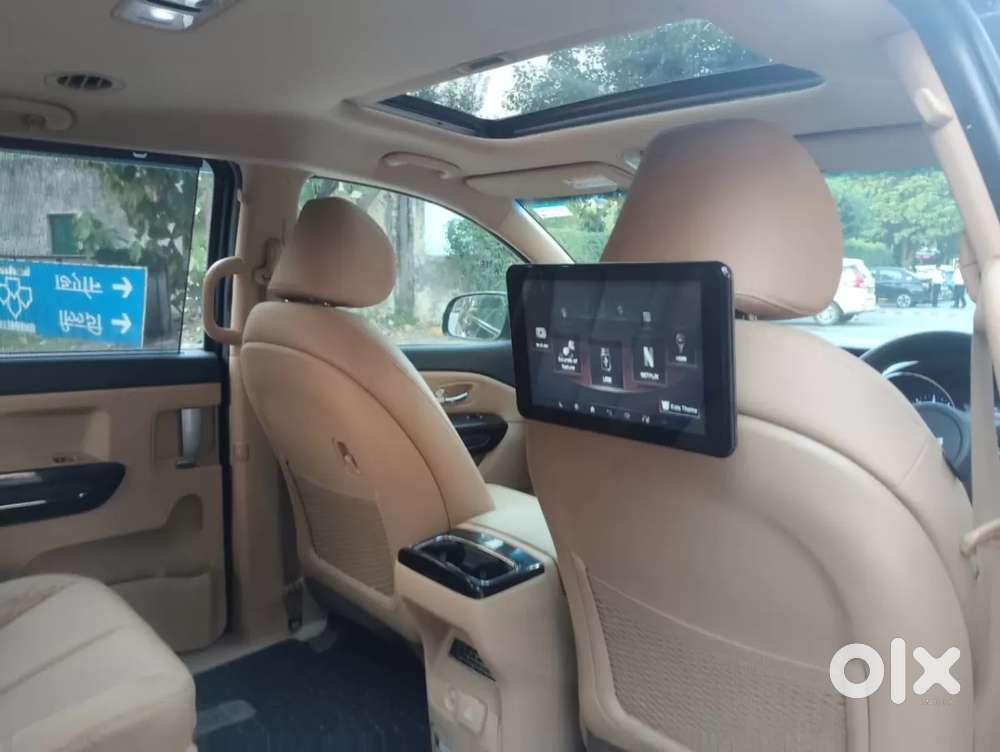 Kia Carnival, 2023, Diesel