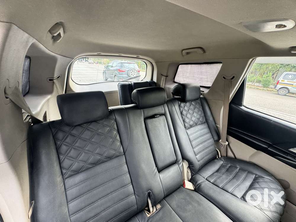 Mahindra Xuv500 W9 2wd, 2018, Diesel