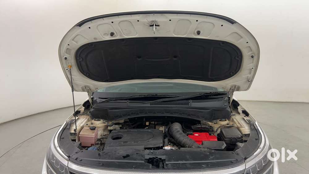 Kia Seltos 1.5 Gtx+ Diesel At, 2020, Diesel