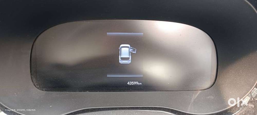 Hyundai Exter Sx (o) 1.2 Amt, 2023, Petrol