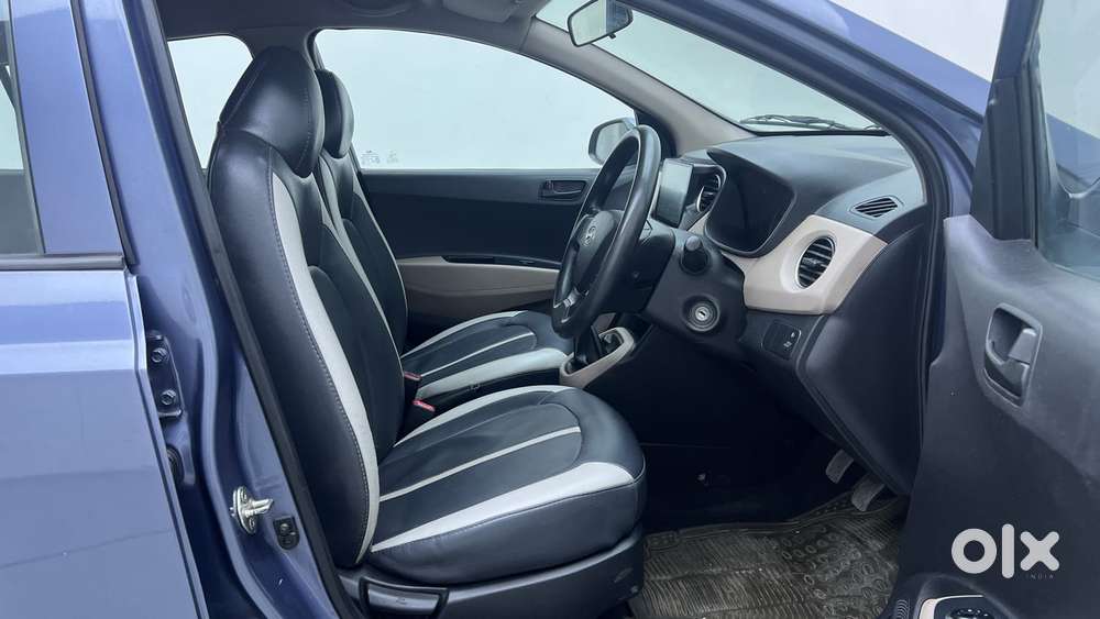 Hyundai Grand I10 1.2 Kappa Magna, 2013, Petrol