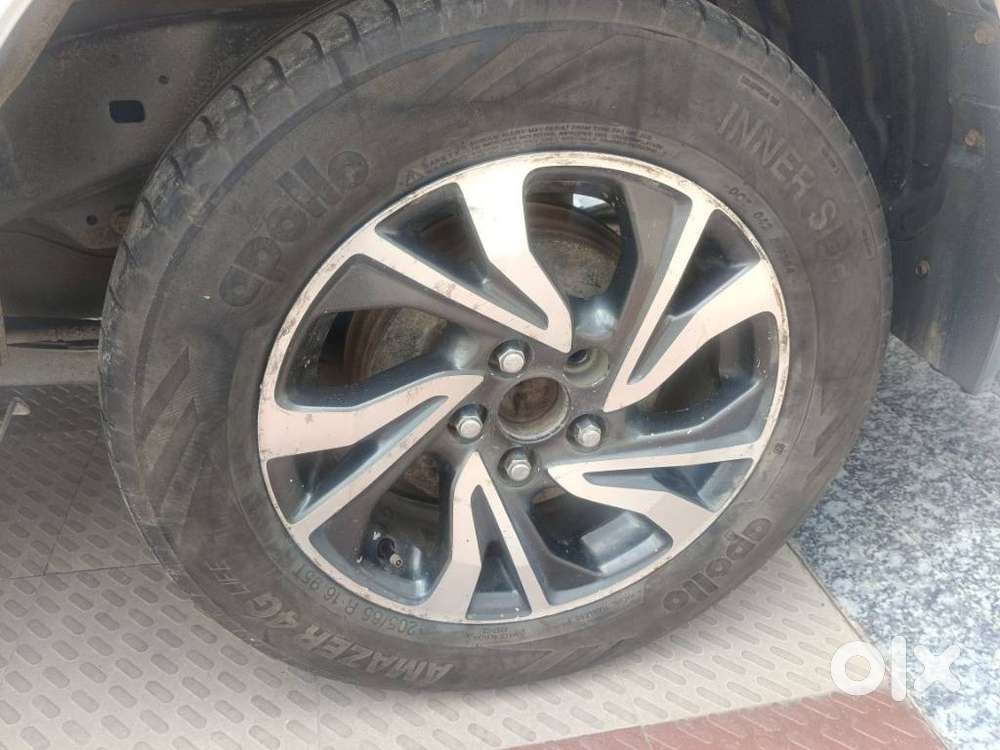Toyota Innova Crysta 2.4 G Mt 8s, 2021, Diesel