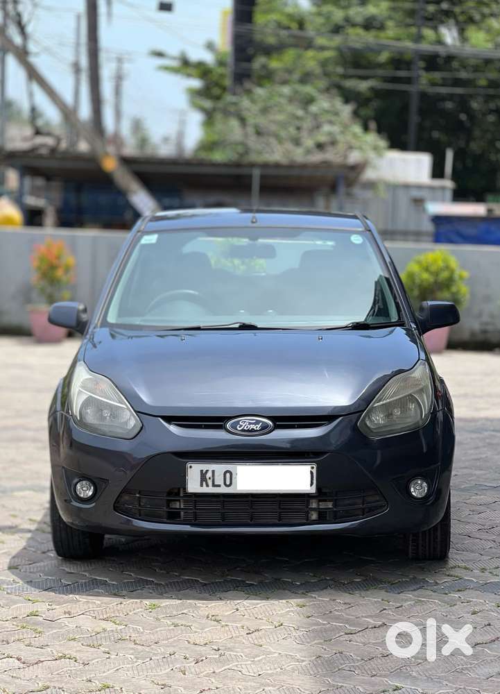 Ford Figo Diesel Exi, 2011, Diesel