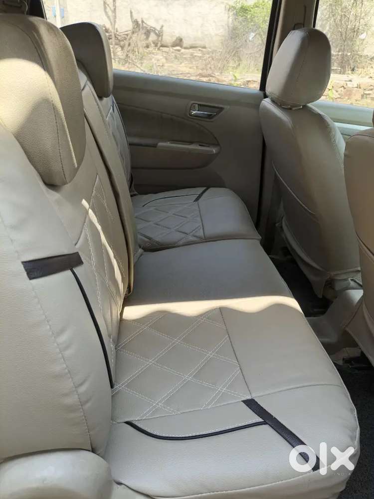 Maruti Suzuki Ertiga 2014