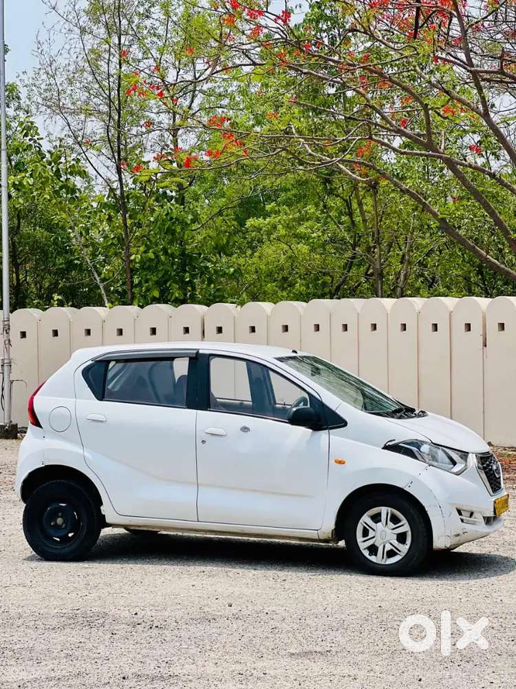 Datsun Redigo 2017 Petrol 98000 Km Driven