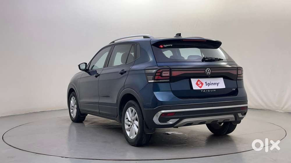 Volkswagen Tiguan 2.0 Tdi Highline, 2024, Petrol
