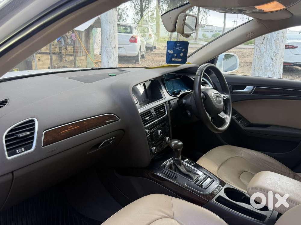 Audi A4 2.0 Premium Plus 40 Tfsi, 2016, Diesel