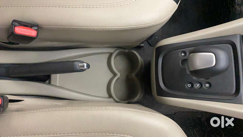 Maruti Suzuki Celerio Zxi At, 2016, Petrol