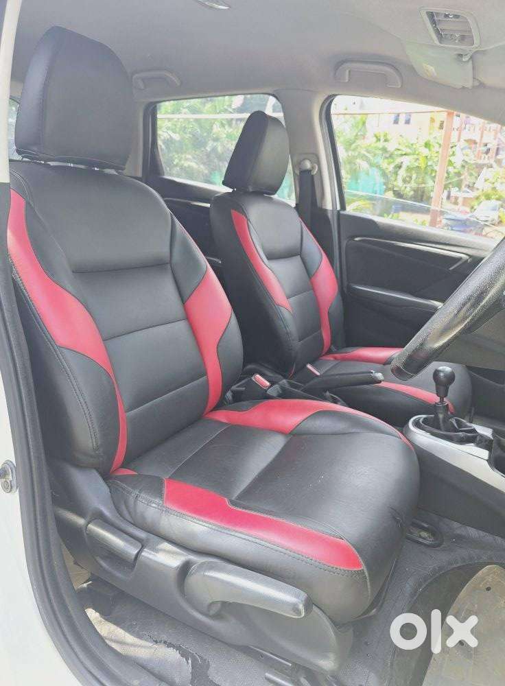 Honda Jazz Vx Mt I-dtec, 2016, Diesel