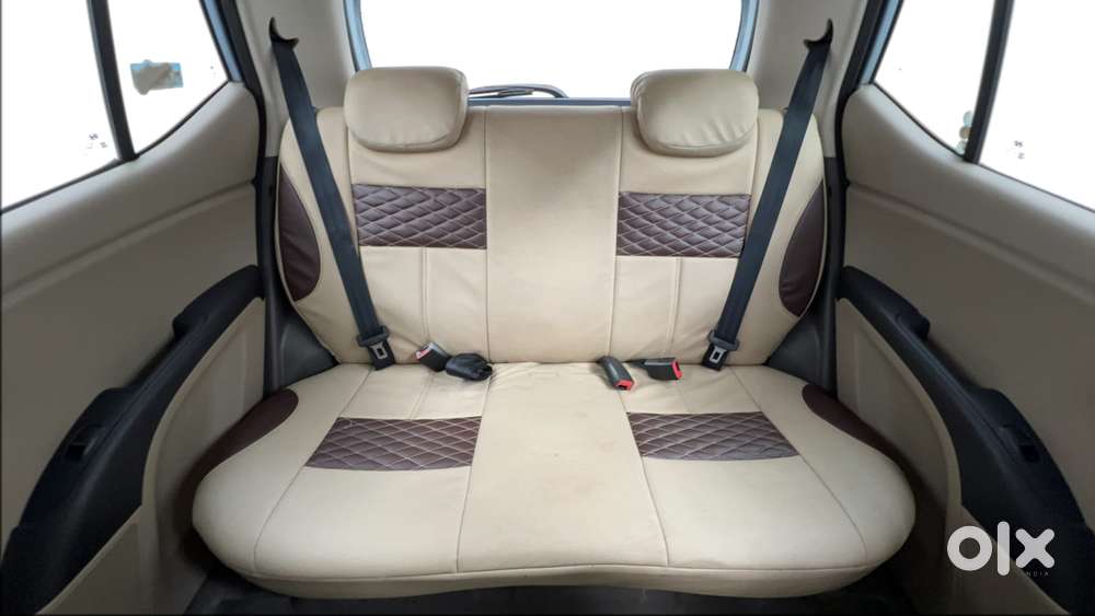 Hyundai I10 Sportz 1.2 Kappa2, 2011, Petrol