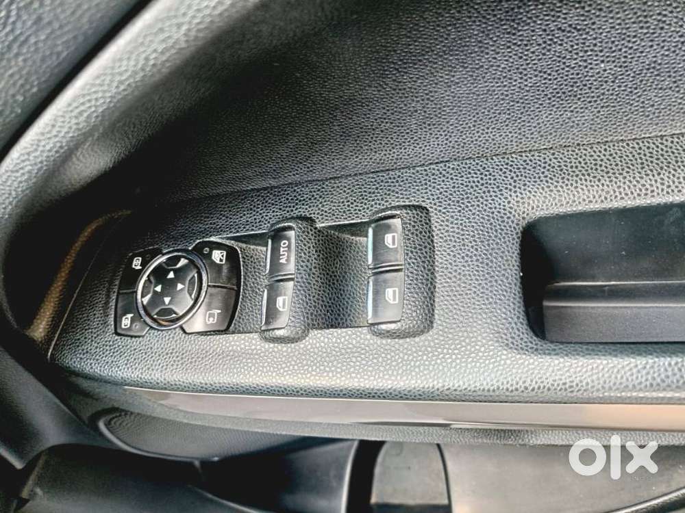 Ford Ecosport 1.5 Petrol Titanium Plus At, 2018, Petrol