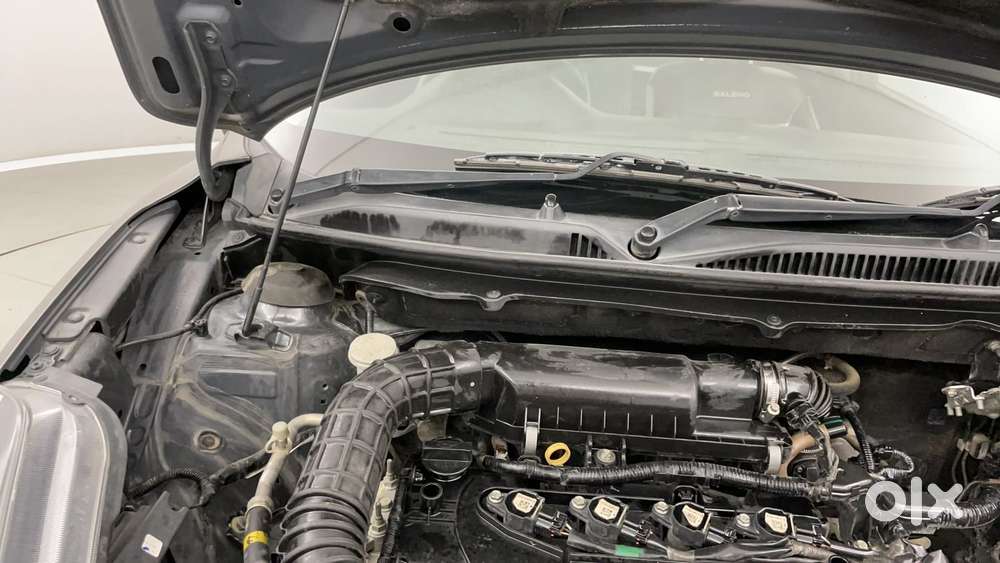 Maruti Suzuki Baleno 1.2 Zeta, 2020, Petrol