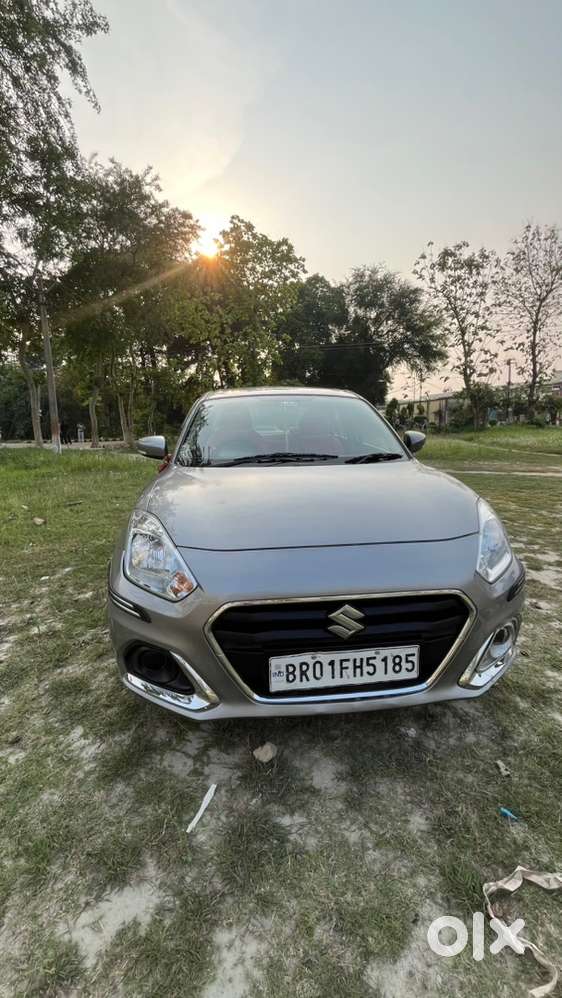 Maruti Suzuki Dzire 2021