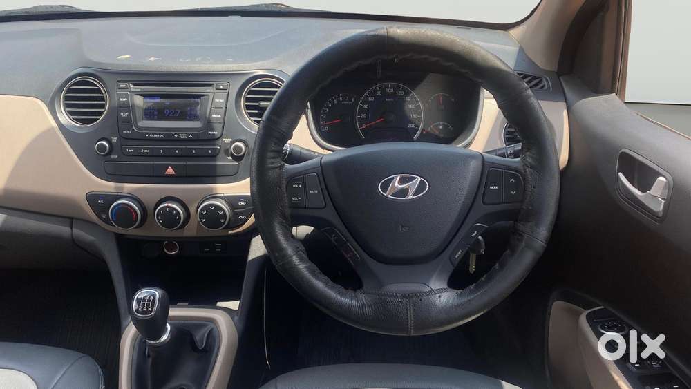 Hyundai Grand I10 Sportz 1.2 Kappa Vtvt, 2015, Petrol