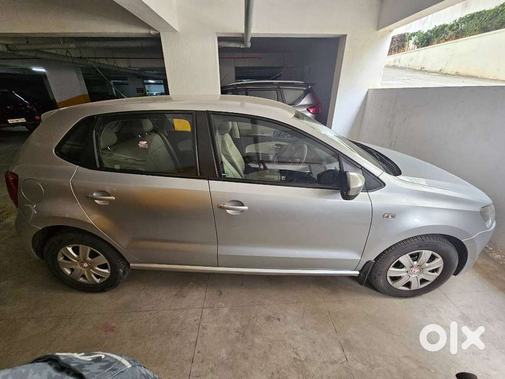 Volkswagen Polo 1.2 Mpi Comfortline 2011 For Sale In Vidyaranyapura