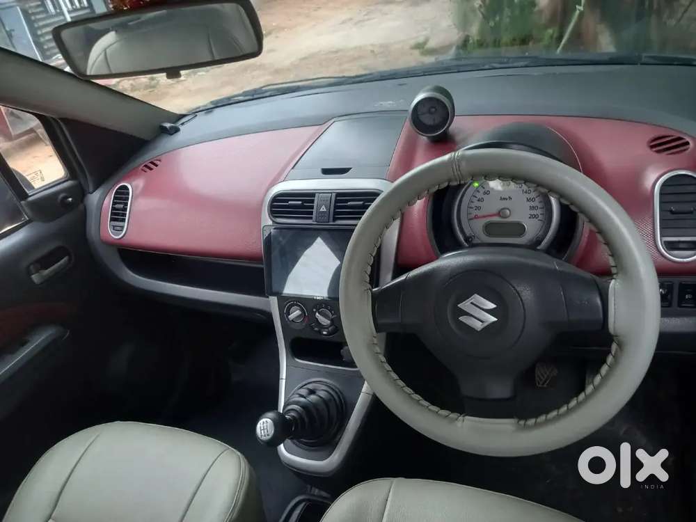 Maruti Ritz Vdi 2014