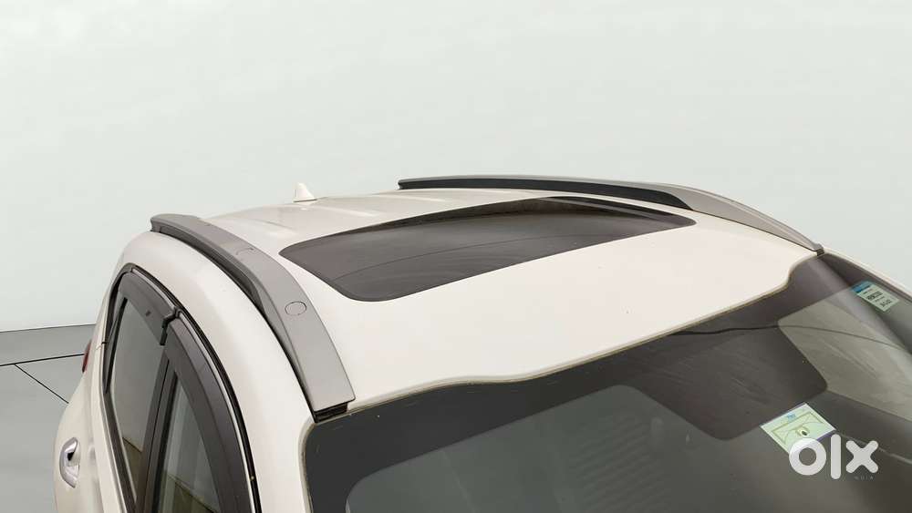 Kia Sonet 1.5 Gtx Plus Diesel At Dt, 2021, Diesel