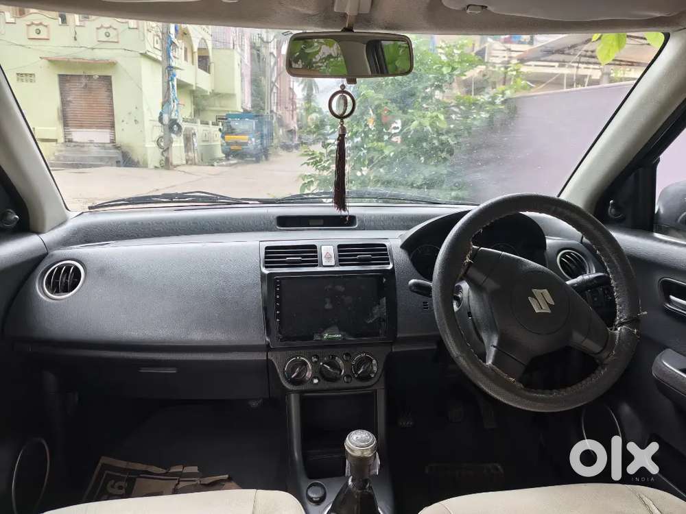 Maruti Suzuki Swift 13 Diesel 99570 Km Driven