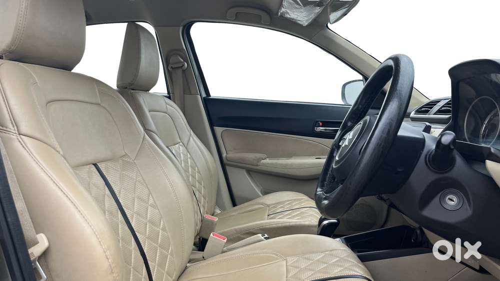 Maruti Suzuki Swift Dzire Amt Vxi, 2022, Petrol