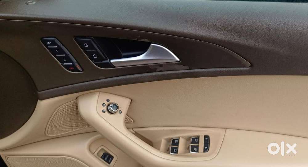 Audi A6 2.0 Tdi, 2013, Diesel