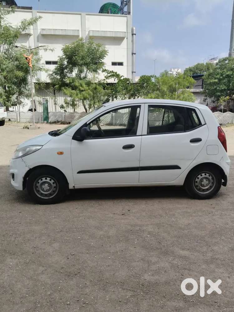 Hyundai I10 2011 Variant Era