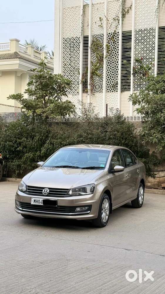 Volkswagen Vento 1.5 Tdi Highline Plus, 2015, Diesel