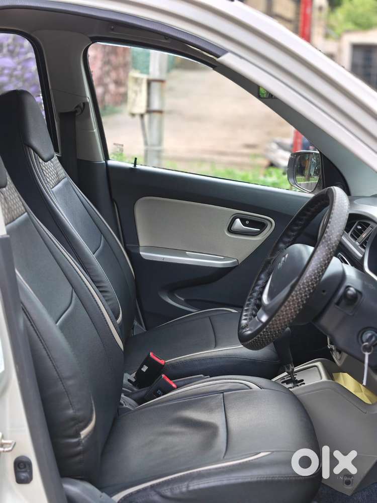 Maruti Suzuki Alto K10 Vxi Amt, 2019, Petrol