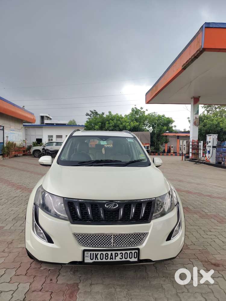 Mahindra Xuv500 2.2 W10, 2017, Diesel