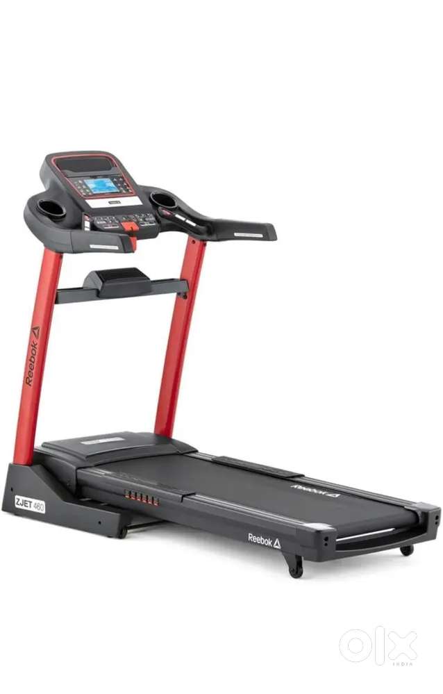 Treadmill price olx hotsell