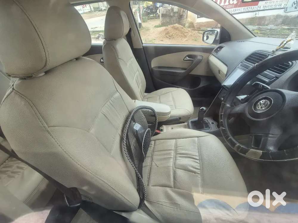 Urgent Sale Money Required            Volkswagen Vento Diesel 2014