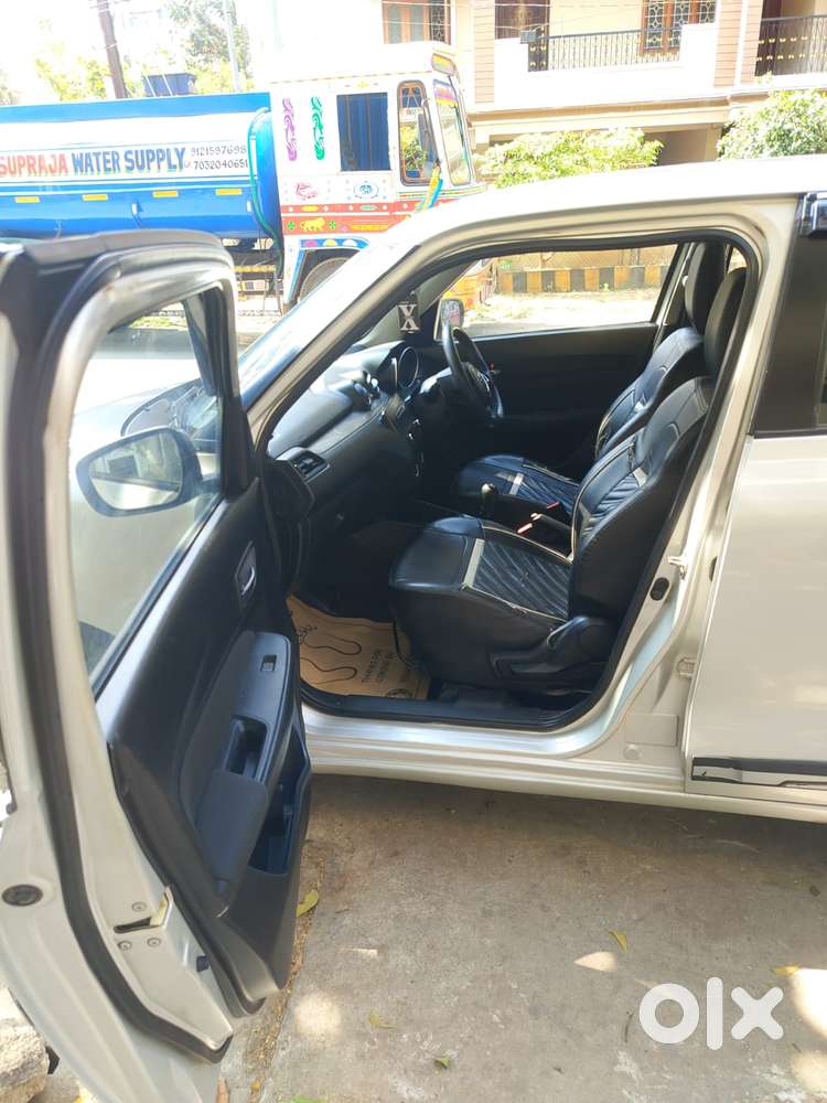 Maruti Suzuki Swift Ddis Vdi, 2019, Diesel